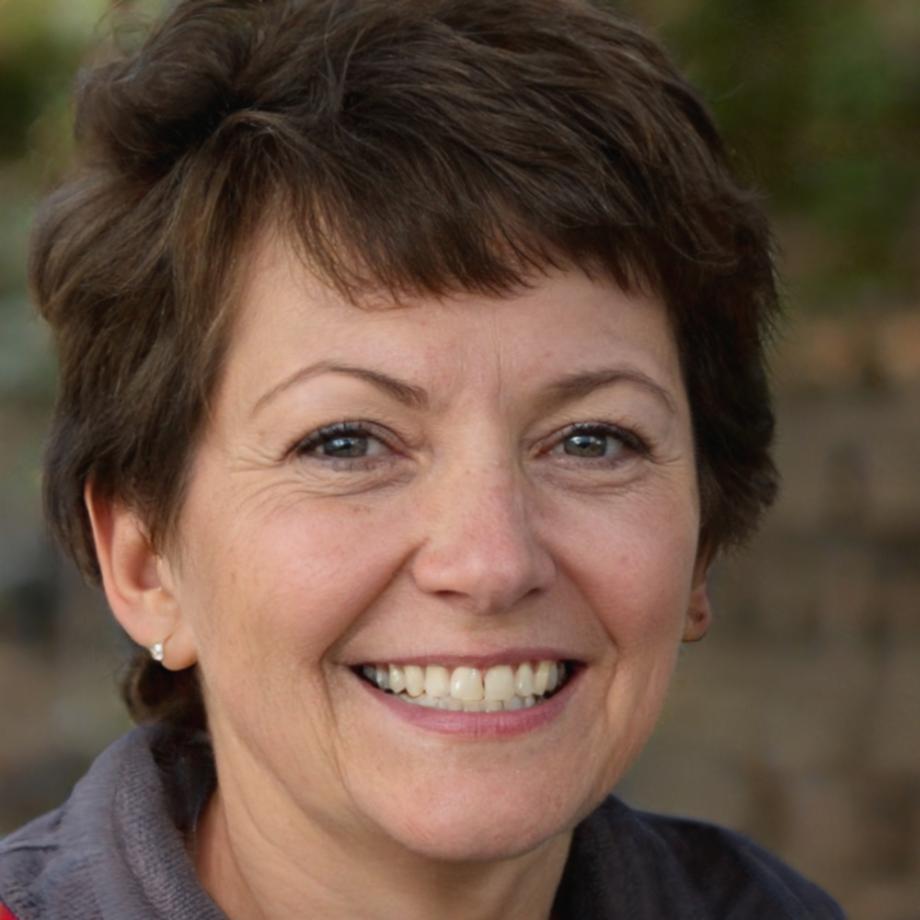 Marie Dubois, Conseillère Financière Senior
